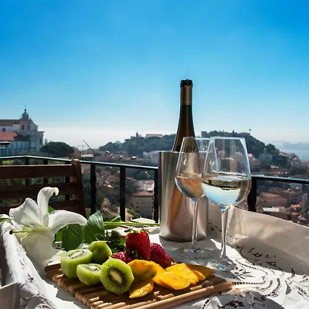 Graça - Castle | Cheese&wine