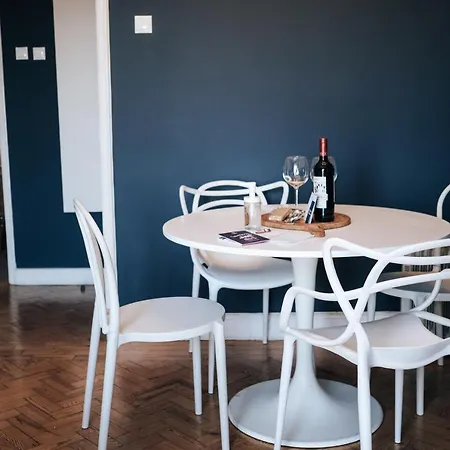 Apartamento Graça - Castle | Cheese&wine Lisboa
