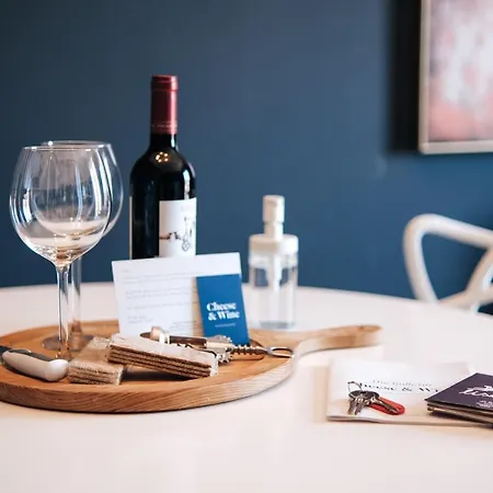 Apartamento Graça - Castle | Cheese&wine