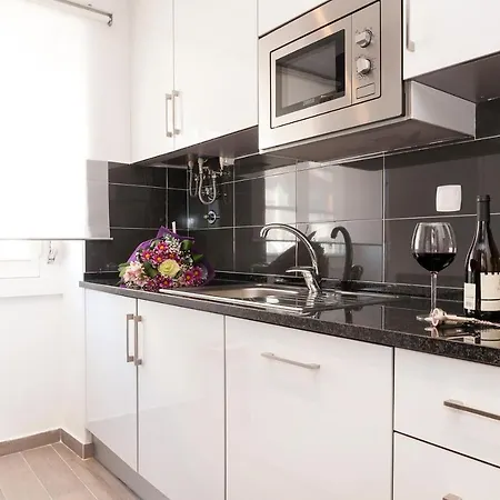 Graca - Castle | Cheese & Wine Appartement *