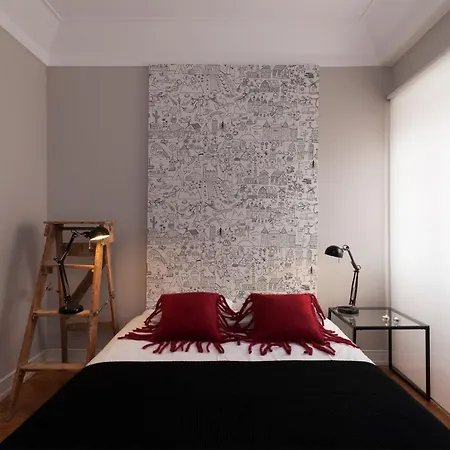 Graça - Castle | Cheese&wine Appartement