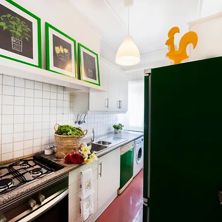 Appartement Graça - Castle | Cheese&wine