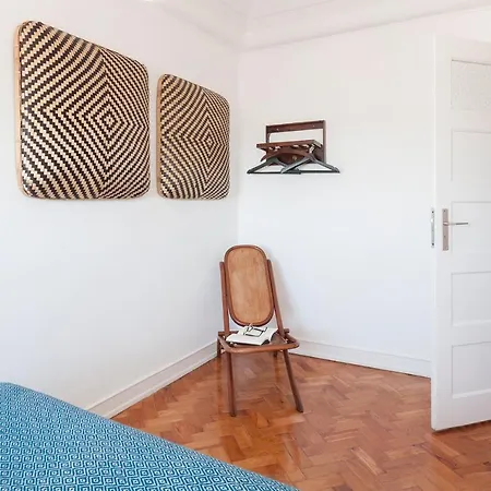 Apartmán Graca - Castle | Cheese & Wine Lisboa