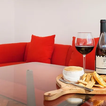 Graca - Castle | Cheese & Wine Lissabon