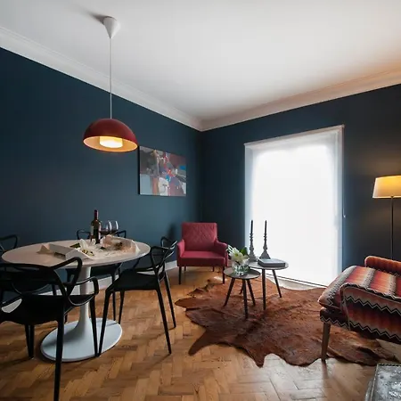 Graca - Castle | Cheese & Wine Apartment Lisbon