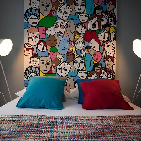 Appartement Graca - Castle | Cheese & Wine Lissabon