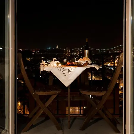 Graça - Castle | Cheese&wine Appartement