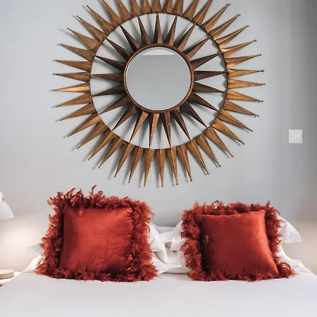 Appartement Graca - Castle | Cheese & Wine *