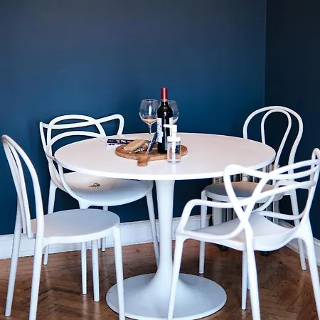 Appartement Graça - Castle | Cheese&wine