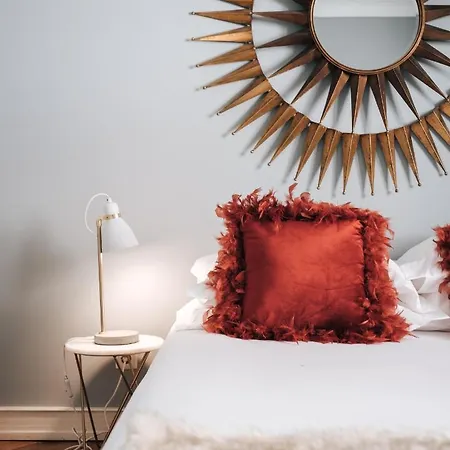 Appartement Graca - Castle | Cheese & Wine *