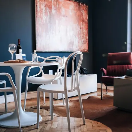 Appartement Graça - Castle | Cheese&wine *