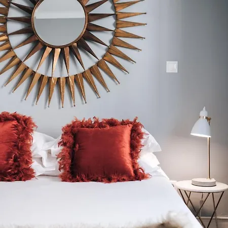 Appartement Graca - Castle | Cheese & Wine *