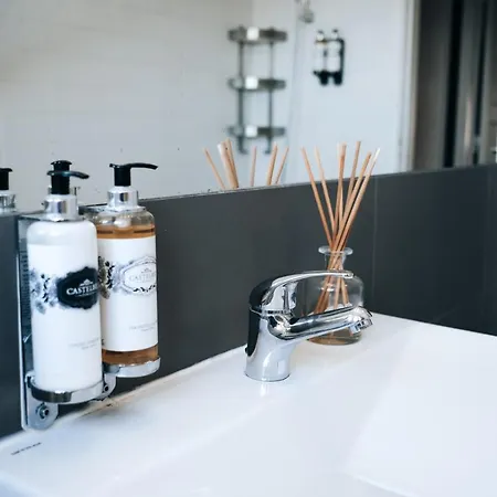 Graca - Castle | Cheese & Wine Appartement *