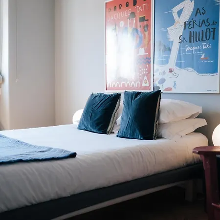 Graca - Castle | Cheese & Wine Appartement *