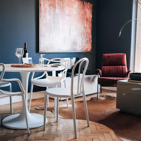 Graça - Castle | Cheese&wine Appartement