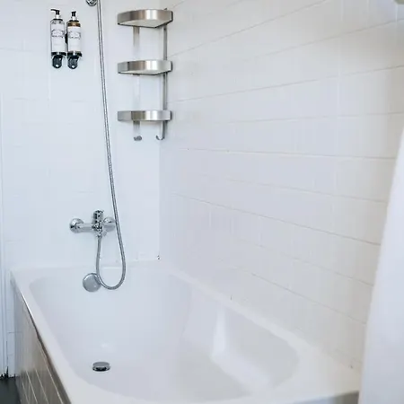 Graca - Castle | Cheese & Wine Appartement