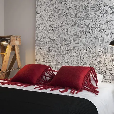 Appartement Graça - Castle | Cheese&wine *