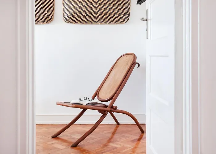 شقة Graca - Castle | Cheese & Wine *