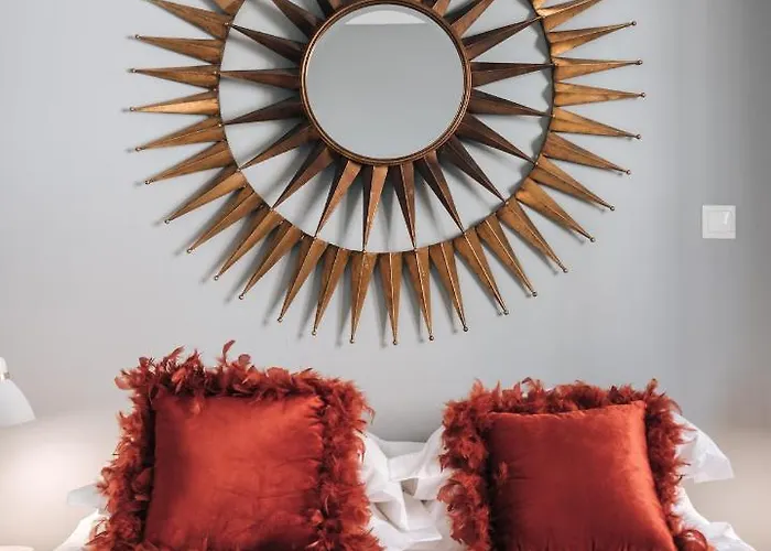 شقة Graca - Castle | Cheese & Wine *