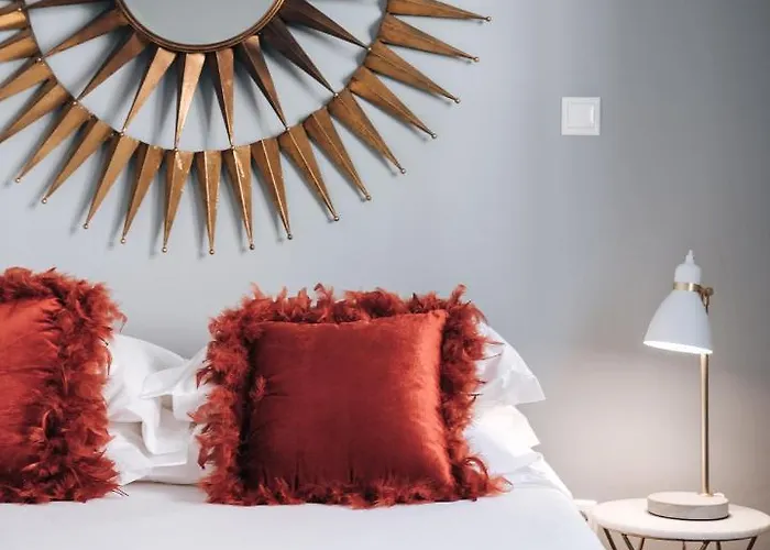 شقة Graca - Castle | Cheese & Wine *