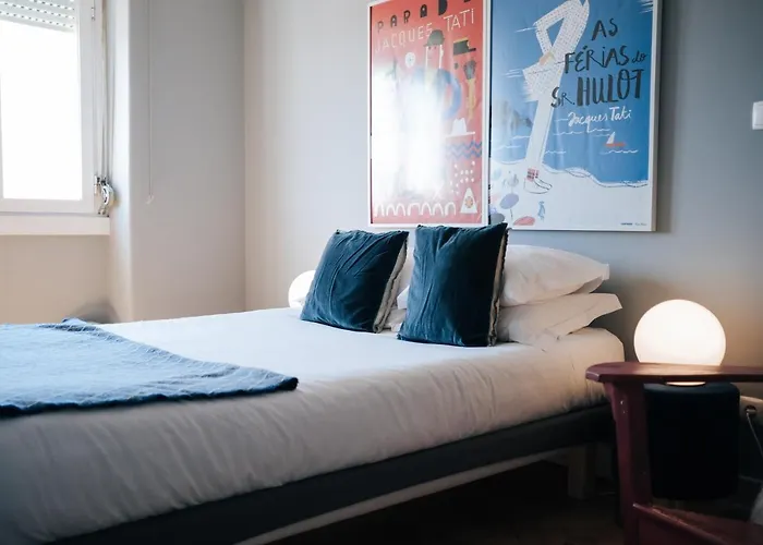 Graca - Castle | Cheese & Wine شقة *