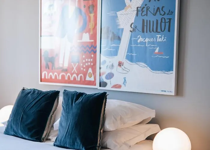 Graca - Castle | Cheese & Wine شقة