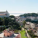 Graca - Castle | Cheese & Wine Lisbon