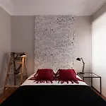 Graca - Castle | Cheese & Wine Apartment