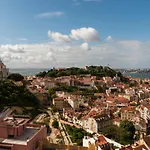 Graca - Castle | Cheese & Wine Lisbon