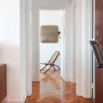 Apartment Graca - Castle | Cheese & Wine Lisbon