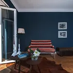 Graca - Castle | Cheese & Wine Apartment Lisbon