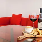 Graca - Castle | Cheese & Wine Lisbon