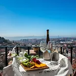 Graca - Castle | Cheese & Wine Apartment