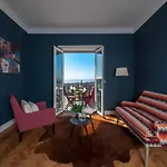 Graca - Castle | Cheese & Wine Apartment *