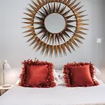 Graca - Castle | Cheese & Wine Apartment *