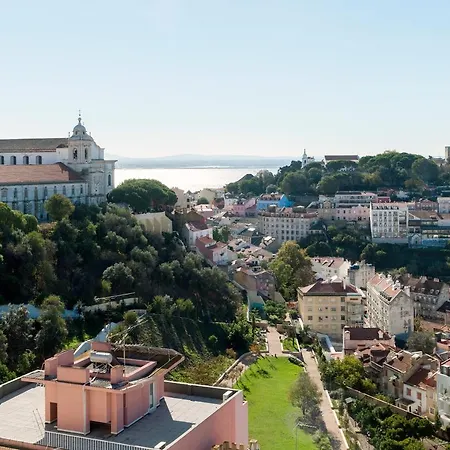 Graca - Castle | Cheese & Wine Lissabon