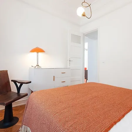 Apartment Graca - Castle | Cheese & Wine