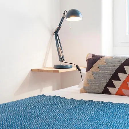 Graca - Castle | Cheese & Wine Apartment