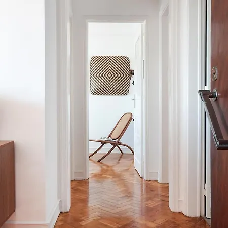 Apartment Graca - Castle | Cheese & Wine Lissabon