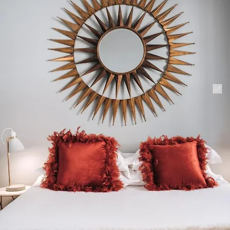 Graca - Castle | Cheese & Wine Apartment *