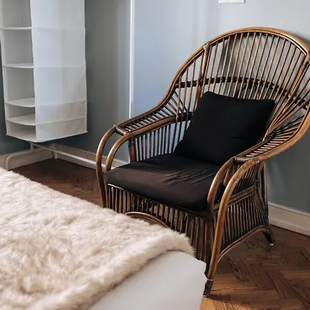 Apartment Graca - Castle | Cheese & Wine Lissabon