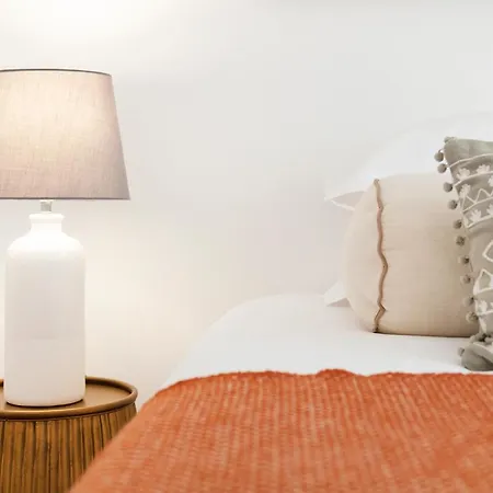 Apartament Graca - Castle | Cheese & Wine Lizbona