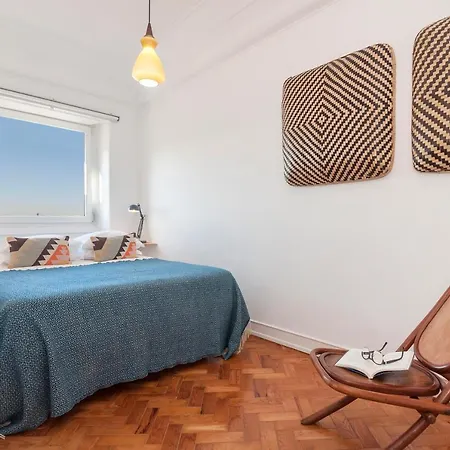 Apartament Graca - Castle | Cheese & Wine Lizbona