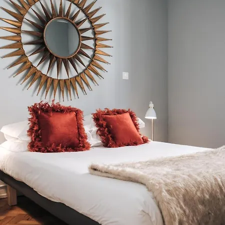 Graca - Castle | Cheese & Wine Apartament *