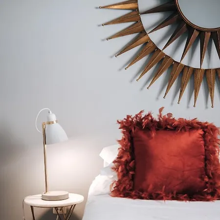 Graca - Castle | Cheese & Wine Apartament