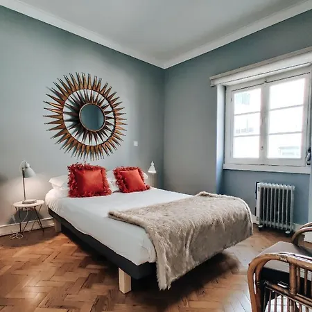 Graca - Castle | Cheese & Wine Apartament