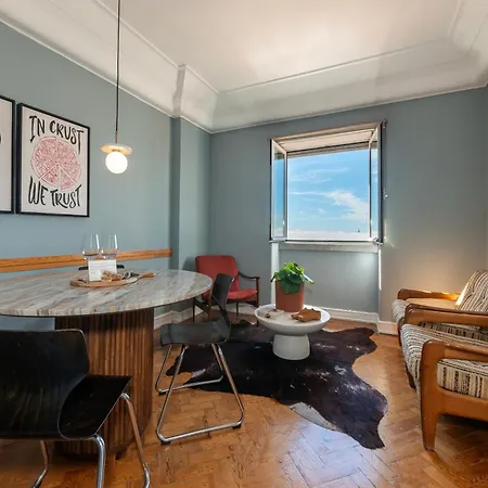 Apartament Graca - Castle | Cheese & Wine