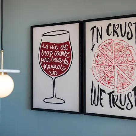 Graca - Castle | Cheese & Wine *